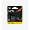 Hafıza Kartı 32 GB Link Tech M105