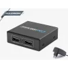 Hdmı Çoklayıcı Splitter 2 Port 1.4 V 1080P 3D Hadron HDX1284