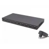 Hdmı Çoklayıcı Splitter 8 Port 4K 1080P 3D Hadron HDX1332