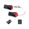 Kart Okuyucu Usb M2- TF S-link SL-CR40