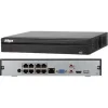 Kayıt Cihazı Nvr IP 8 Kanal H.265 1080P Dahua NVR2108HS-4KS3