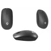 Klavye Mouse Set Multimedia Q Kablosuz Everest KM-2510 Siyah