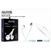 Kulaklık Mikrofonlu Kulak İçi Lightning Auris ARS-HF51