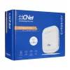 Modem 300 Mbps 4 Port ADSL2+ VDSL2 C-Net CVR984RV