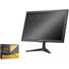 Monitör 19 İnç Hdmı Vga Ve Hoparlör 75 Hz Lps Panel Mofan MF19