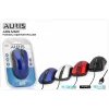 Mouse Auris ARS-MS01 Kırmızı