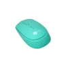 Mouse Kablosuz 1600 DPI Lenovo Lecoo WS202 Turkuaz