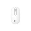 Mouse Kablosuz 1600 DPI Lenovo Lecoo WS207 Beyaz