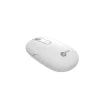 Mouse Kablosuz 1600 DPI Lenovo Lecoo WS207 Beyaz