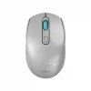 Mouse Kablosuz 2.4 Ghz Everest SMW-87 Gri