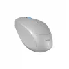 Mouse Kablosuz 2.4 Ghz Everest SMW-87 Gri