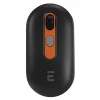 Mouse Kablosuz 2.4 Ghz Ve Bluetooth Everest SMW-444 Sİyah