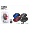 Mouse Kablosuz Auris ARS-MW01 Gri