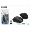 Mouse Kablosuz Auris ARS-MW03 Siyah