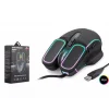 Mouse Oyuncu 6400 Dpi Rbg Hadron Bomber G350