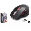 Mouse Oyuncu Bluetooth 1600 Dpi Şarj Göstergeli Rbg Hadron G390