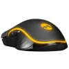 Mouse Oyuncu Gaming Işıklı 7200 Dpi Everest SM-G56 CORAX