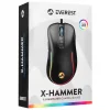 Mouse Oyuncu Gaming Led Işıklı 1600-7200 Dpi Everest SM-G14 DUSK