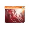 Mouse Pad Gaming 250x350 Hytech HY-XMPD35-1