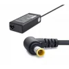 Notebook Adaptör Sony 6.5x4.4 mm 19.5V 4.74A Hadron HD712