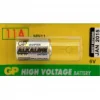Pil 6V Yüksek Voltaj Alkalin Pil GP 11A