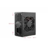 Power Supply Mini Real 200W Everest EPS-M02
