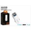 Şarj Aleti Araç 2 Port 3.4A Auris ARS-CR04