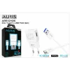 Şarj Aleti Takım Type-C 3.1A Auris ARS-CH05