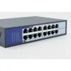 Switch 16 Port 10/100 MBPS Secuzi Ces-5503