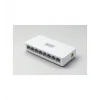 Switch 8 Port 10/100/1000 MBPS Secuzi Ces-5507
