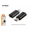 Type-C To Aux Çevirici Adaptör Hytech HY-XO23