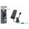 Usb Çoğaltıcı 4 Port Anahtarlı Auris ARS-HB01