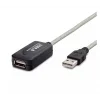 Usb Uzatma M/F Kablo 10 M Hadron HDX7513