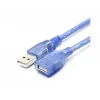 Usb Uzatma M/F Kablo 1.5 M Apricot AP-USEX1.5