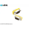 Vga M/M Çevirici S-link SL-15M