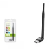 Wireless Adaptör 150Mbps 5 DB Pix-Link LV-UW10T