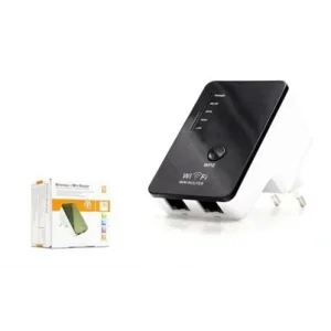 Access Point Router 300Mbps Hadron HD9101