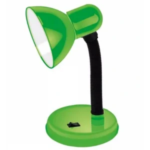 Masa Lambası Avec Av203Y Yeşil