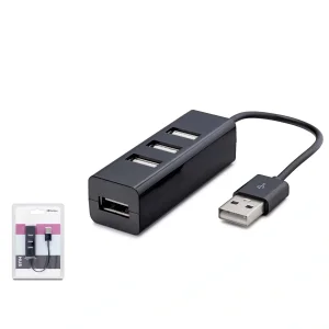 Usb Çoğaltıcı 4 Port 2.0 Hadron HDX7014 HN164