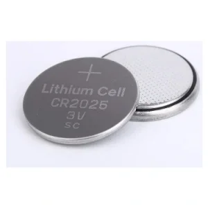 Bios Pili Tinko CR2025 3V 1 Adet