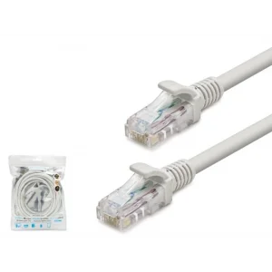Ethernet Patch Kablo Cat 6 2 M Hadron HDX5042