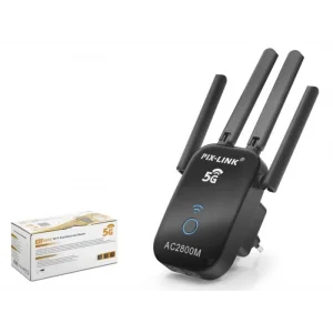 Access point Router AC2800 Dual Band 5 Ghz PIX-LINK LV-AC27Q