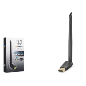 Wireless Adaptör 300Mbps NONAP W118