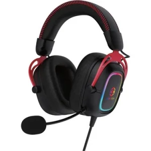 Kulaklık Mikrofonlu Oyuncu Rgb Usb 7.1 Sarftech Sarf2