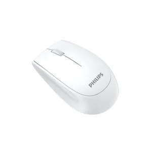 Mouse Kablosuz 2.4 Ghz 1600 Dpi Philips SPK7317W Beyaz