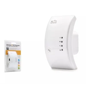 Access Point Router Repeater 300 Mbps Hadron Hdx2451
