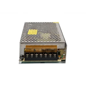 Adaptör 12V 10A Metal Hadron HD8203