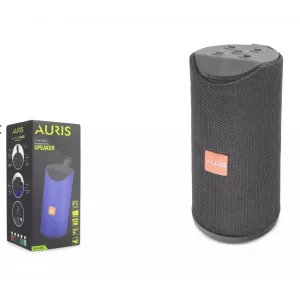 Bluetooth Hoparlör Usb-Sd 75x160 Mm Auris ARS-KLN180