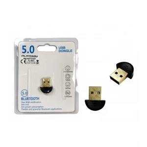 Bluetooth Usb 5.0 Platoon PL-9337