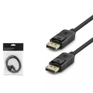 Display Kablo 1.8 M 4K Hadron HDX7765